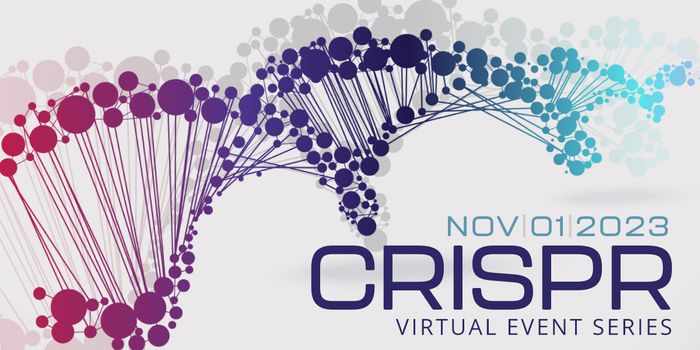 CRISPR Virtual Event Series 2023