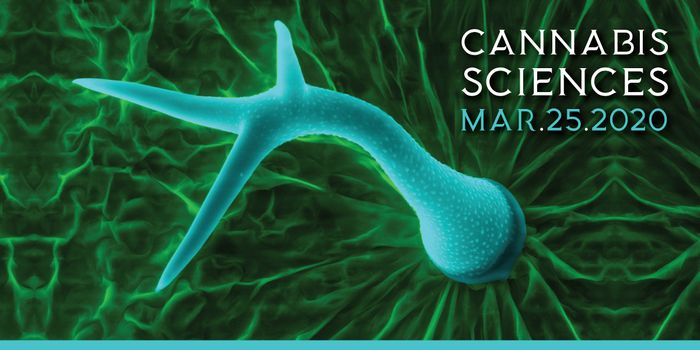 Cannabis Sciences Virtual Event Series 2020