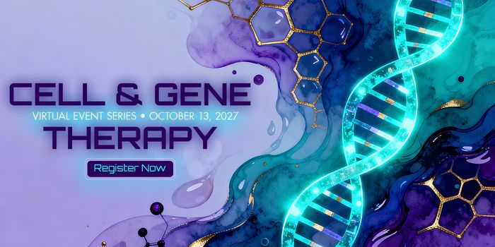 Cell & Gene Therapy Virtual Event Series 2027