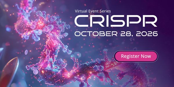 CRISPR Virtual Event Series 2026