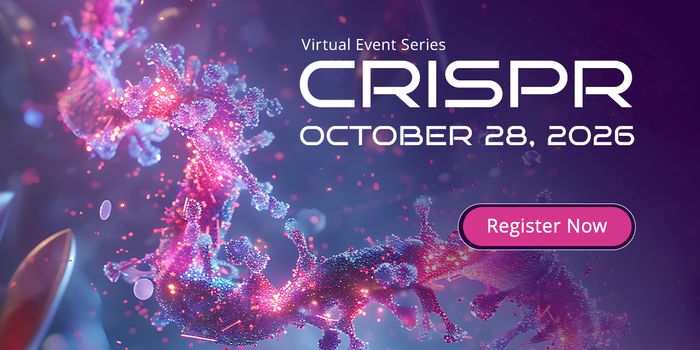 CRISPR Virtual Event Series 2026