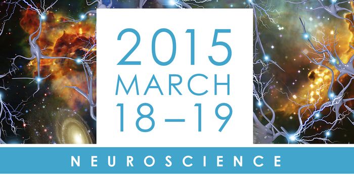 Neuroscience Virtual Event Series 2015