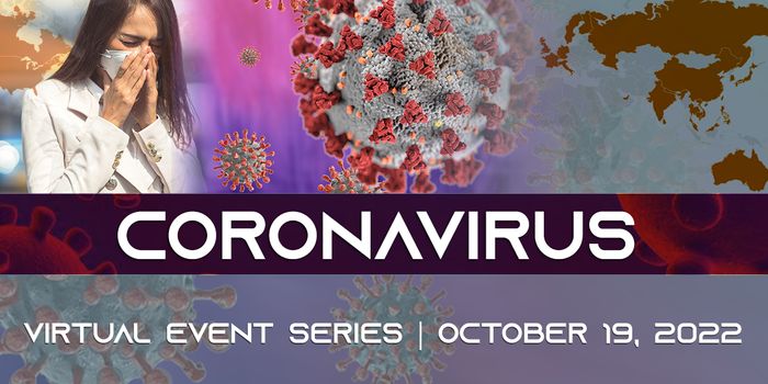 Coronavirus Series