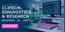 Clinical Diagnostics & Research Virtual Event Series 2027