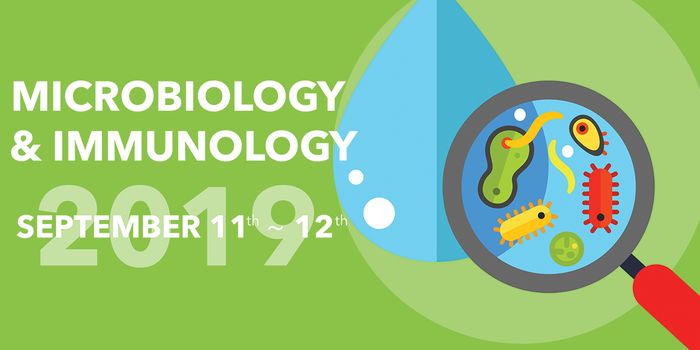 Microbiology & Immunology Virtual Event Series 2019