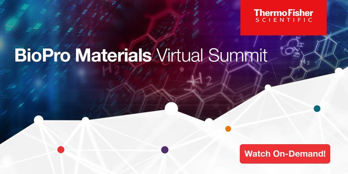 BioPro Materials Virtual Summit