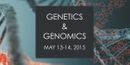 Genetics and Genomics Virtual Event Series 2015