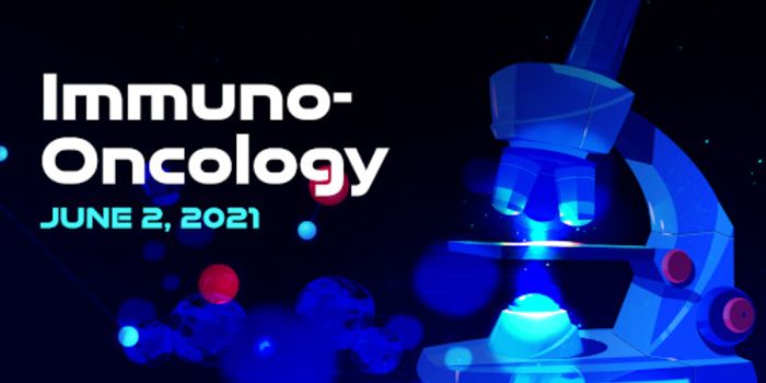 Immuno-Oncology Virtual Event Series 2021