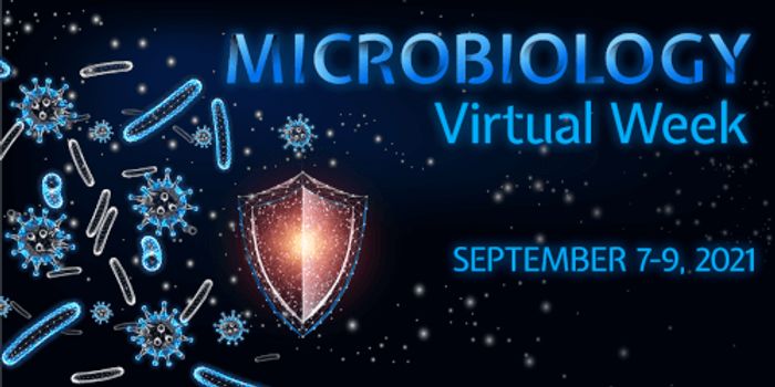 Microbiology Week Virtual Event Series 2021