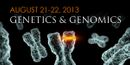 Genetics and Genomics Virtual Event Series 2013