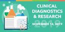 Clinical Diagnostics & Research Virtual Event Series 2019