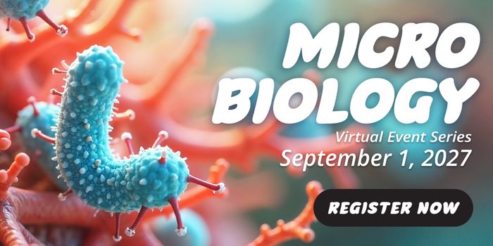 Microbiology Virtual Event Series 2027