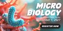 Microbiology Virtual Event Series 2027