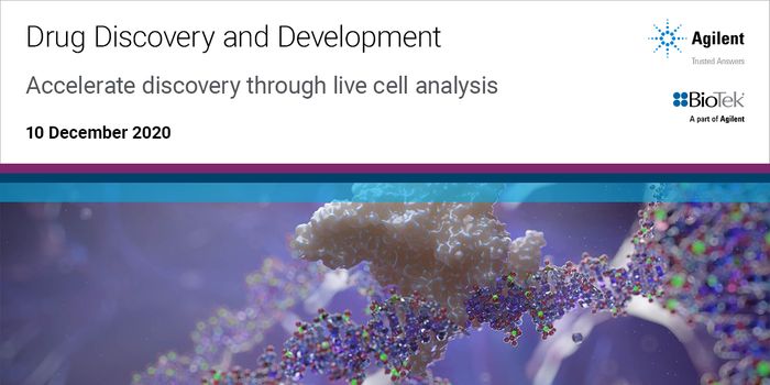 Drug Discovery and Development