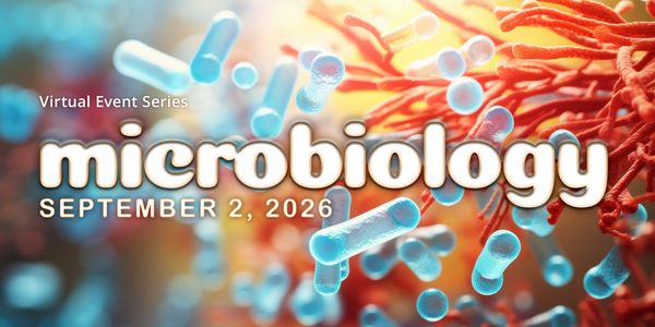 Microbiology Virtual Event Series 2026
