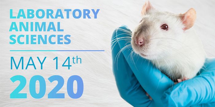 Laboratory Animal Sciences Virtual Event Series 2020