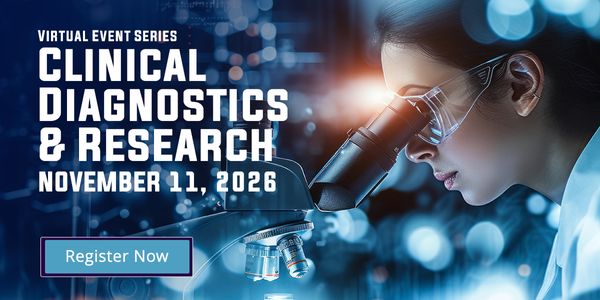 Clinical Diagnostics & Research Virtual Event Series 2026