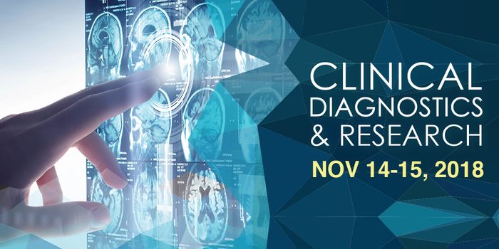 Clinical Diagnostics & Research Virtual Event Series 2018