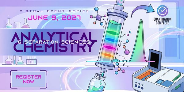 Analytical Chemistry & Separation Sciences Virtual Event Series 2027