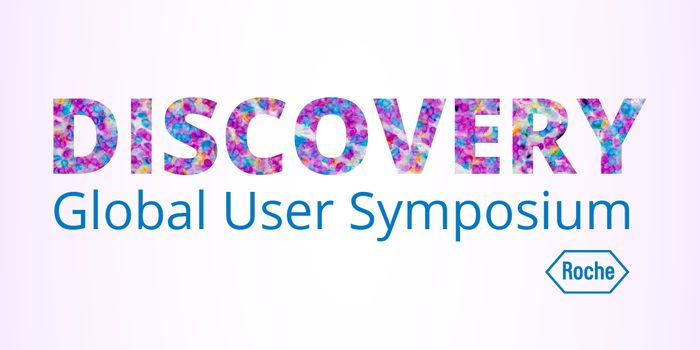 DISCOVERY Global User Symposium