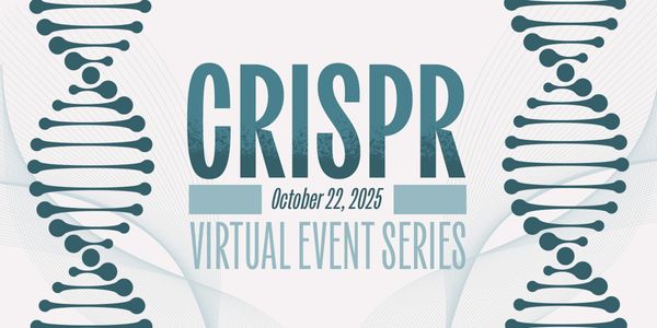 CRISPR Virtual Event Series 2025