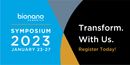 Bionano Symposium 2023