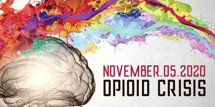 Opioid Crisis Virtual Event Series 2020