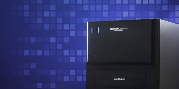 For the Love of Digital PCR 2024