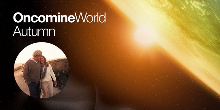 OncomineWorld Autumn: A virtual NGS education meeting