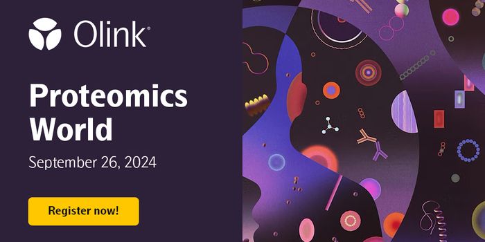 Olink Proteomics World