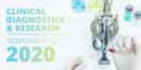 Clinical Diagnostics & Research Virtual Event Series 2020