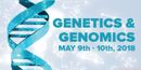 Genetics and Genomics Virtual Event Series 2018