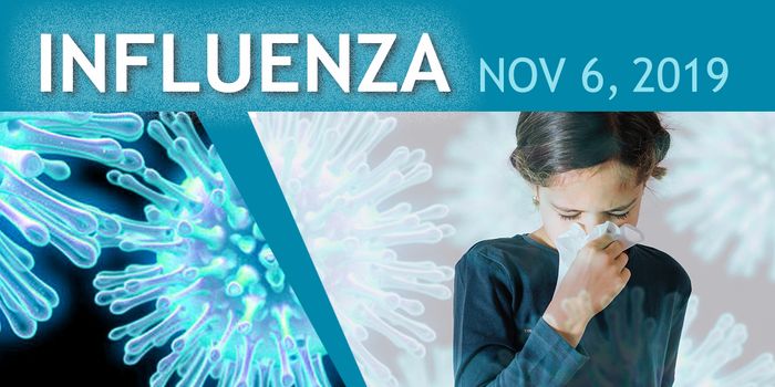 Influenza Virtual Event Series 2019