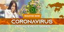 Coronavirus Virtual Event Series