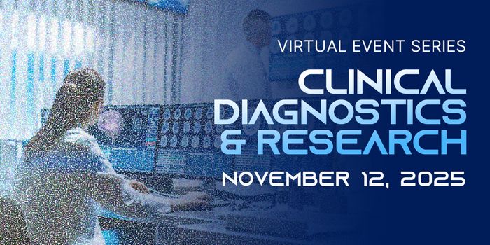 Clinical Diagnostics & Research Virtual Event Series 2025