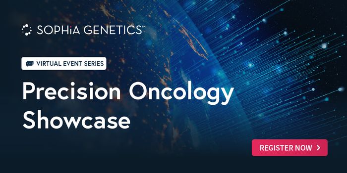 Precision Oncology Showcase