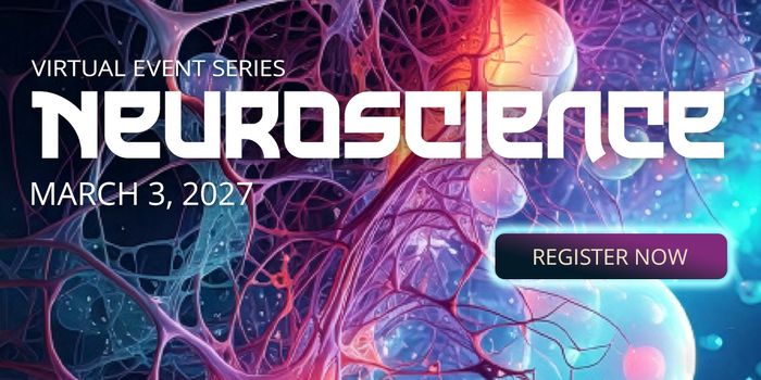 Neuroscience Virtual Event Series 2027