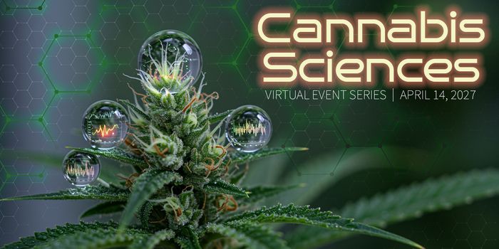 Cannabis Sciences Virtual Event Series 2027