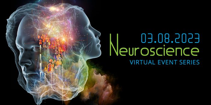 Neuroscience Virtual Event Series 2023