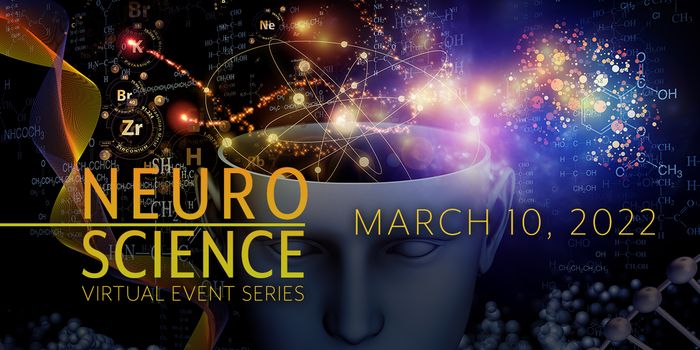Neuroscience Virtual Event Series 2022
