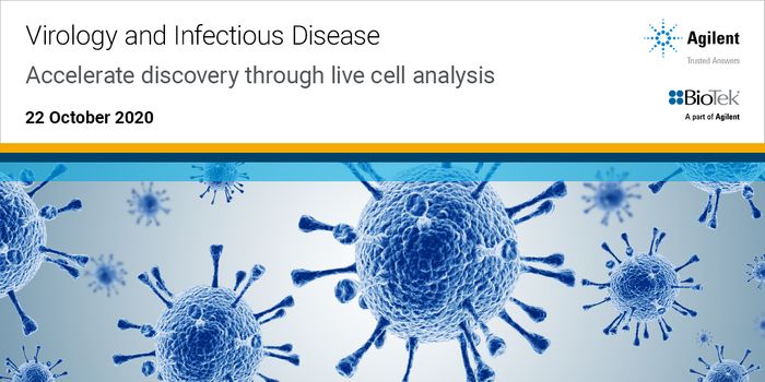 Virology and Infectious Disease Virtual Conference