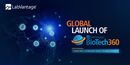 Global launch of LabVantage Biotech360: Powering Innovation, Driving Discovery