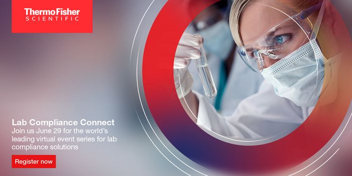 Lab Compliance Connect