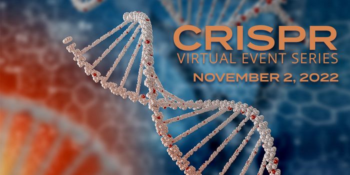 CRISPR Virtual Event Series 2022
