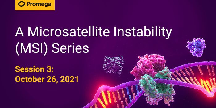 A Microsatellite Instability (MSI) Series