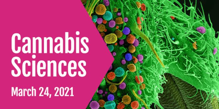 Cannabis Sciences Virtual Event Series 2021