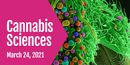 Cannabis Sciences 2021