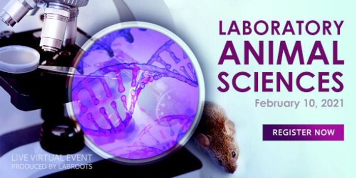 Laboratory Animal Sciences Virtual Event Series 2021
