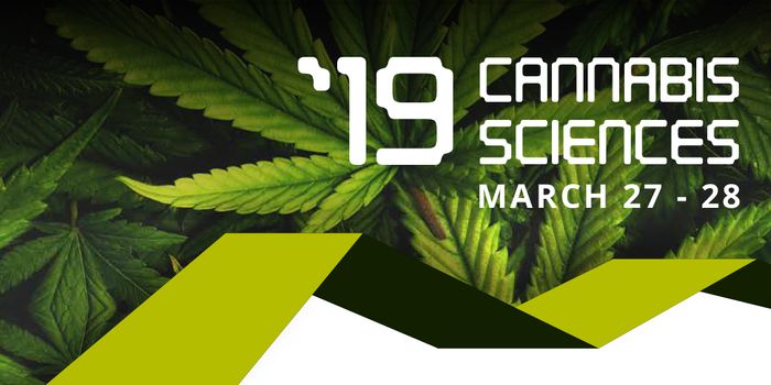 Cannabis Sciences Virtual Event Series 2019