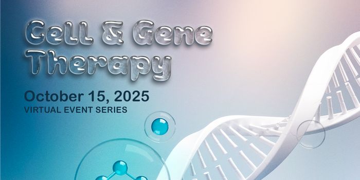Cell & Gene Therapy Virtual Event Series 2025